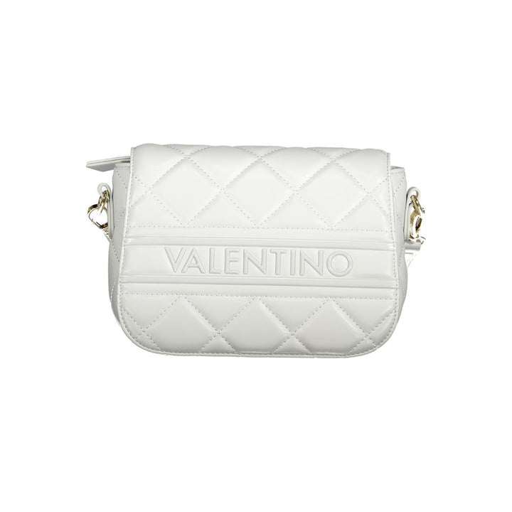 Women’s Mario Valentino Gray Polyurethane Womens Bag
