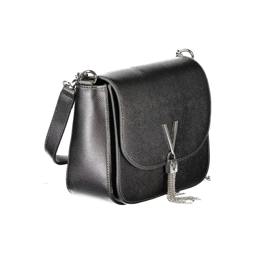 Women’s Mario Valentino Grey Polyurethane Bag