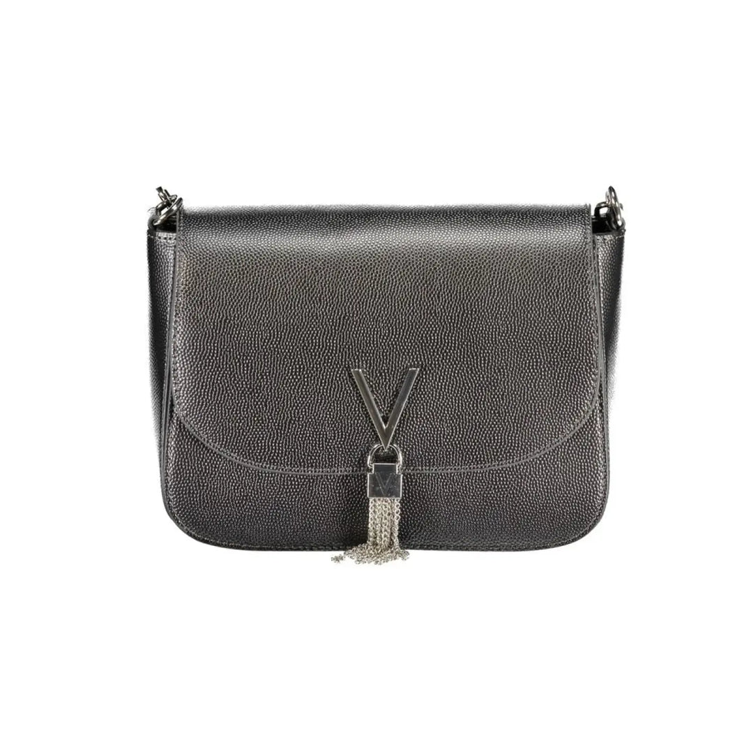 Women’s Mario Valentino Grey Polyurethane Bag