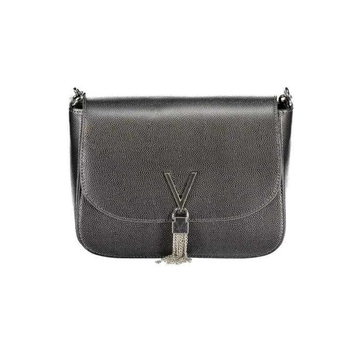 Women’s Mario Valentino Grey Polyurethane Bag