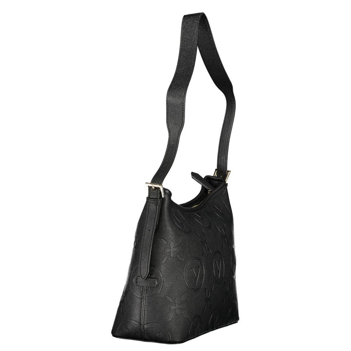 Women’s Mario Valentino Nero Poliuretano Bag