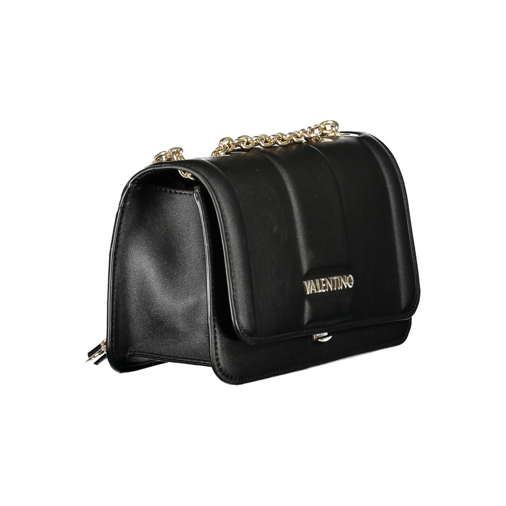 Women’s Mario Valentino Nero Poliuretano Bag