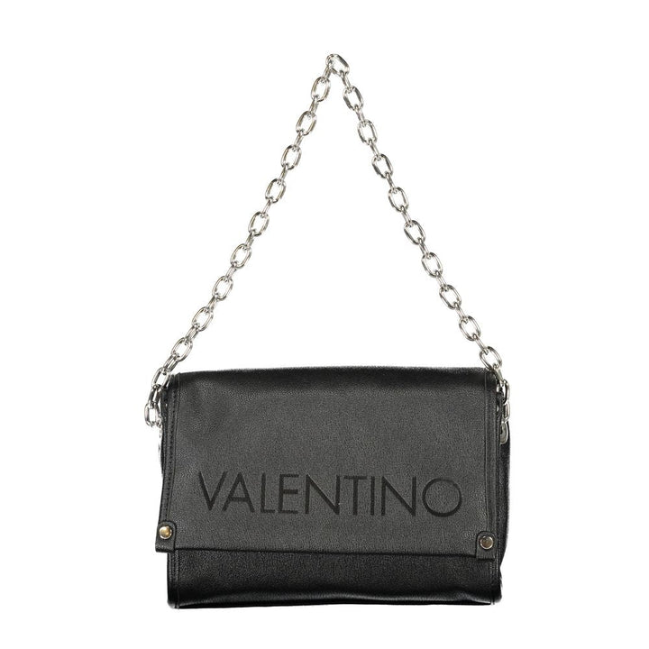 Women’s Mario Valentino Nero Poliuretano Bag