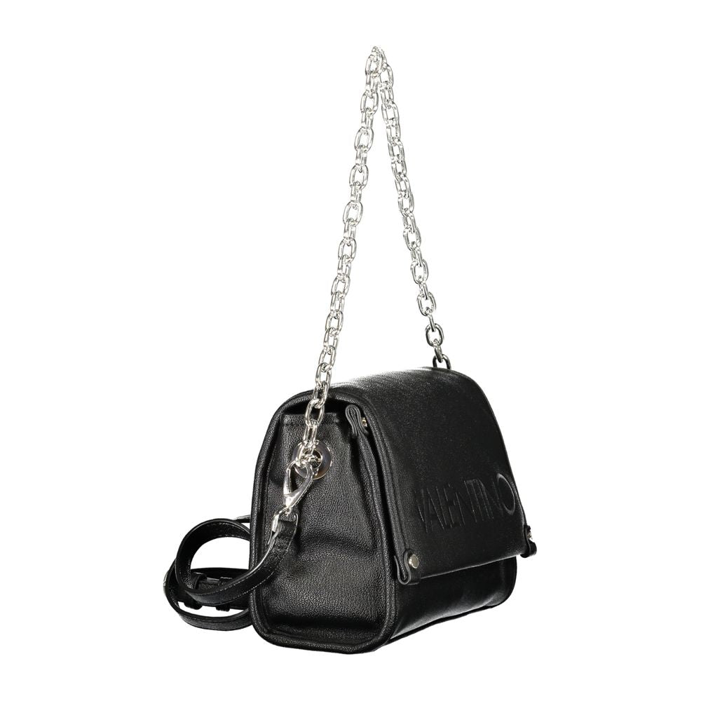 Women’s Mario Valentino Nero Poliuretano Bag