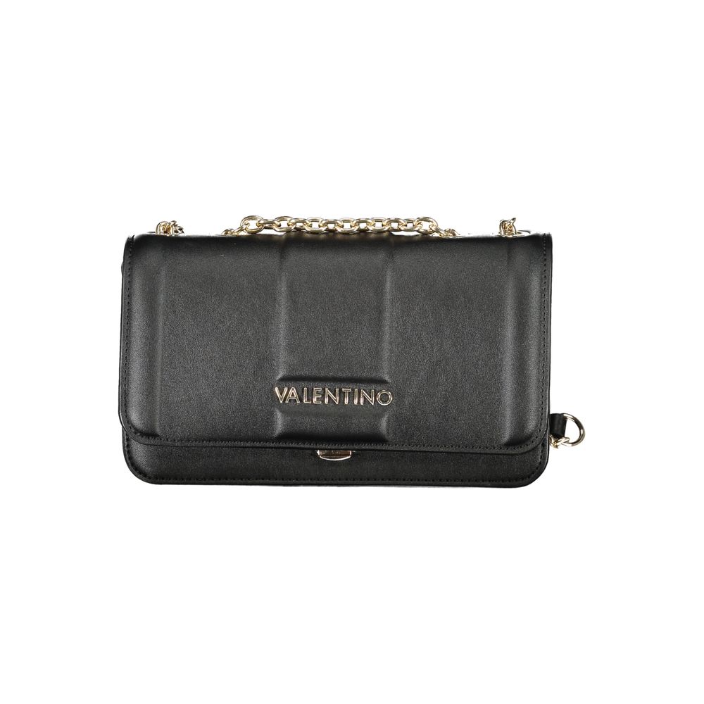 Women’s Mario Valentino Nero Poliuretano Bag