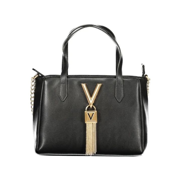 Women’s Mario Valentino Nero Poliuretano Bag