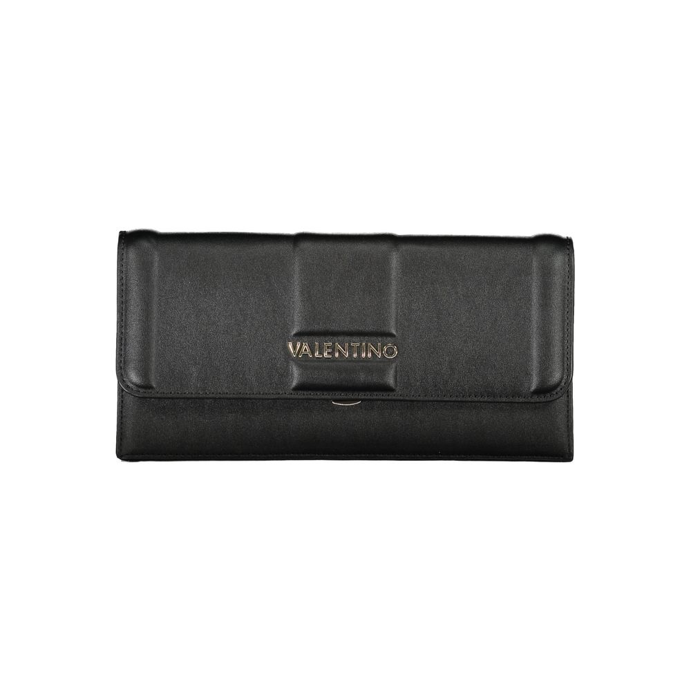 Women’s Mario Valentino Nero Poliuretano Donna Bag