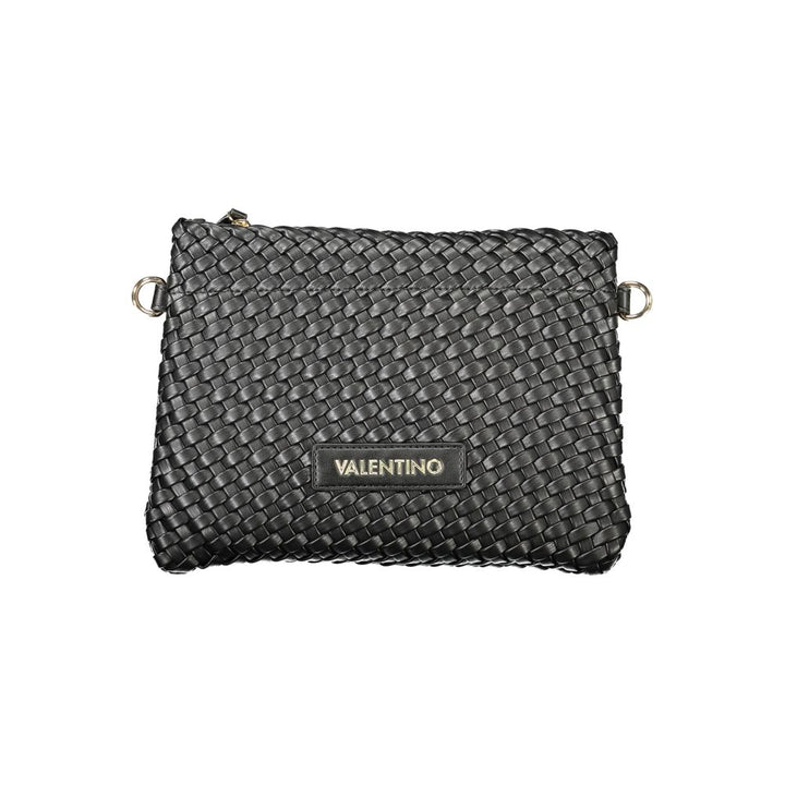 Women’s Mario Valentino Nero Poliuretano Donna Bag