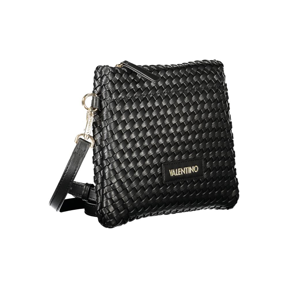 Women’s Mario Valentino Nero Poliuretano Donna Bag