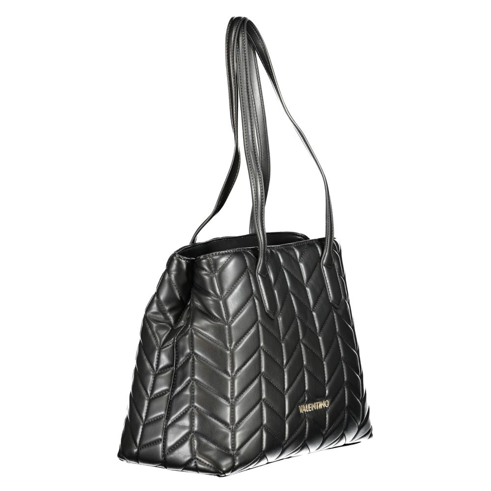 Women’s Mario Valentino Nero Polyurethane Bag