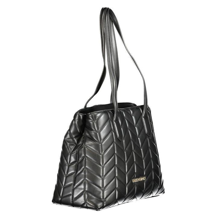 Women’s Mario Valentino Nero Polyurethane Bag