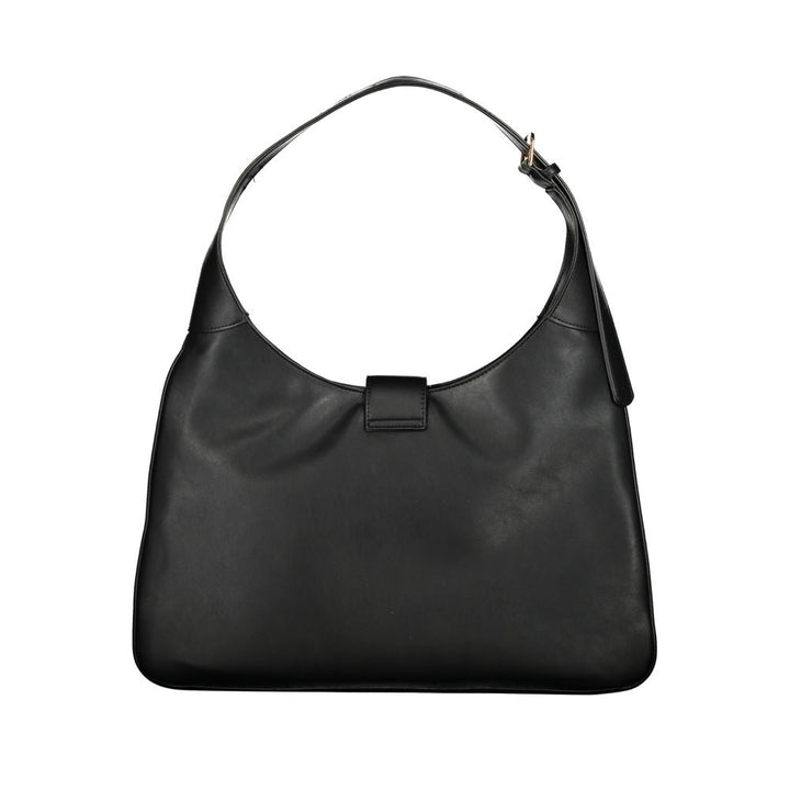 Women’s Mario Valentino Nero Polyurethane Bag