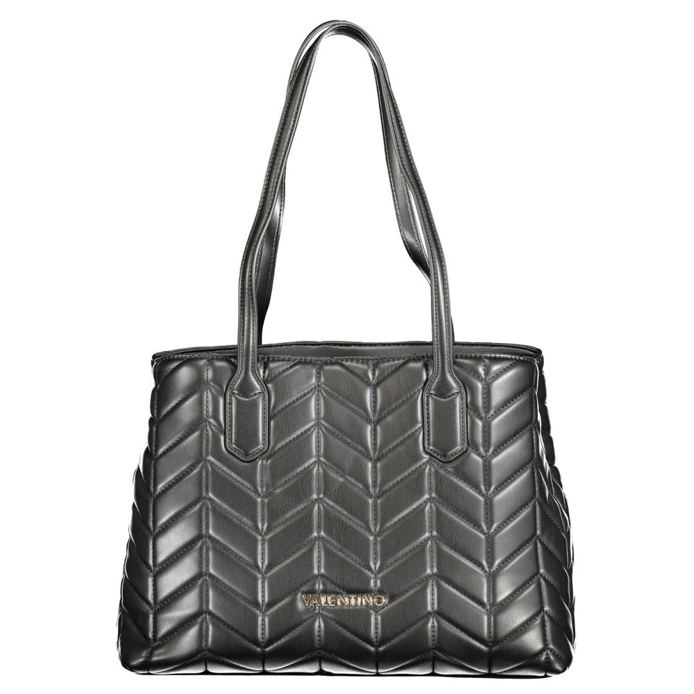 Women’s Mario Valentino Nero Polyurethane Bag