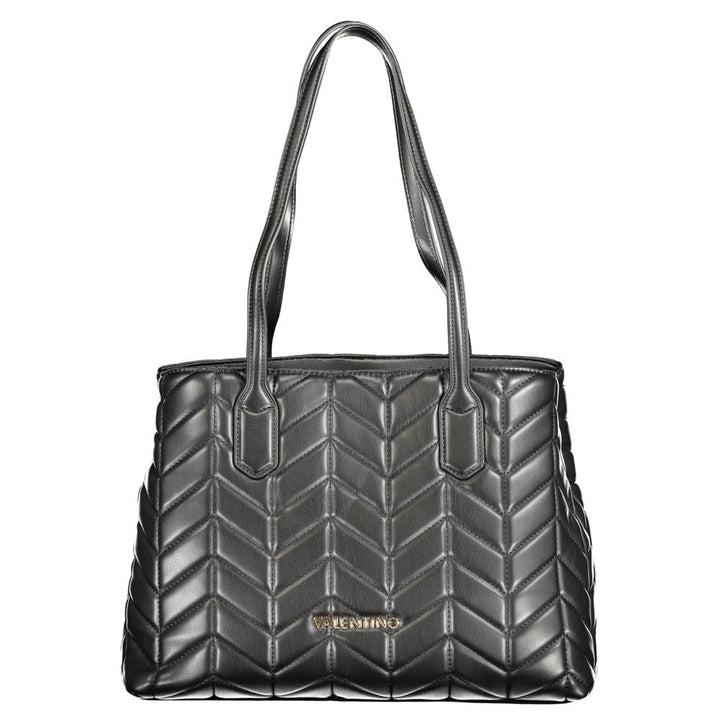 Women’s Mario Valentino Nero Polyurethane Bag