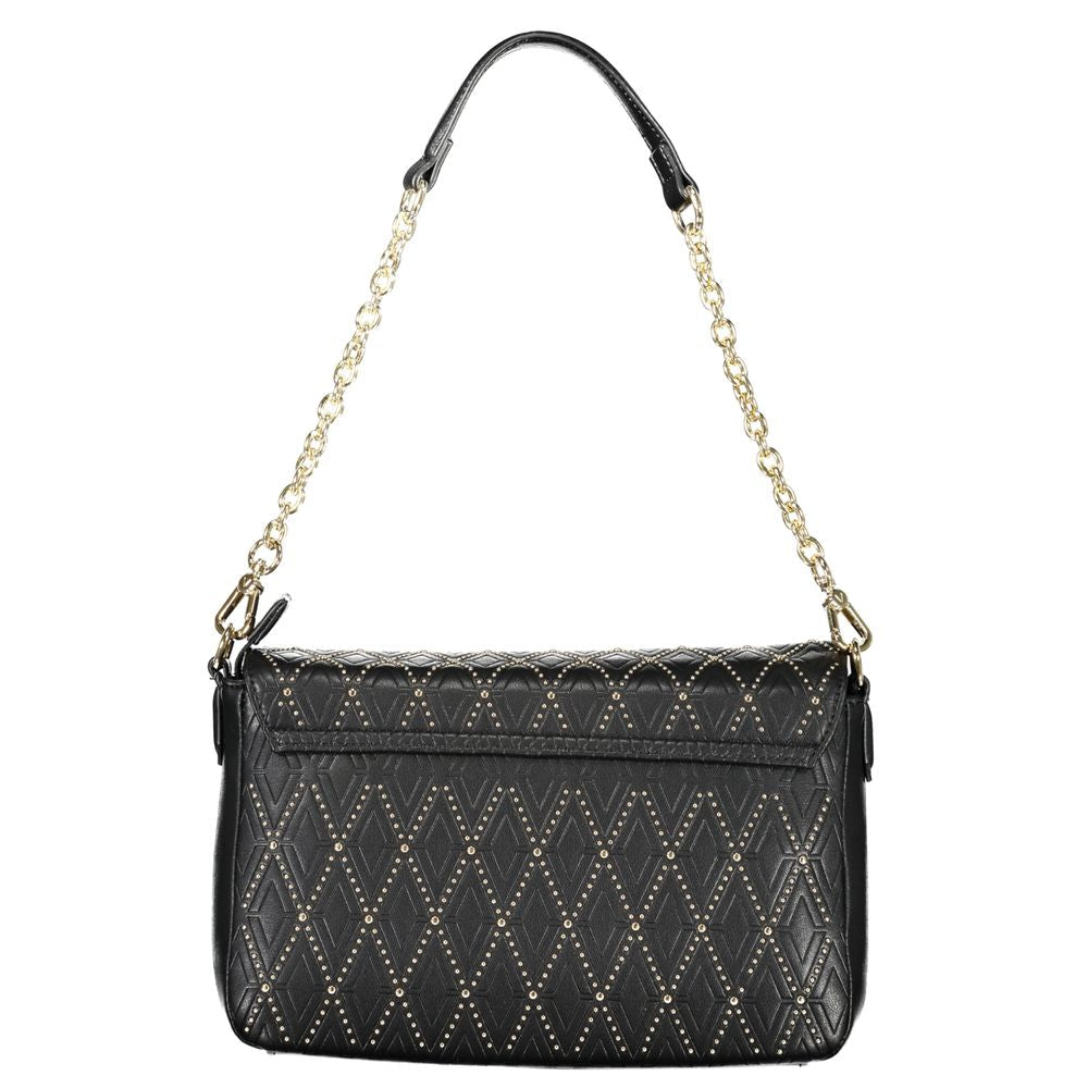 Women’s Mario Valentino Nero Polyurethane Bag