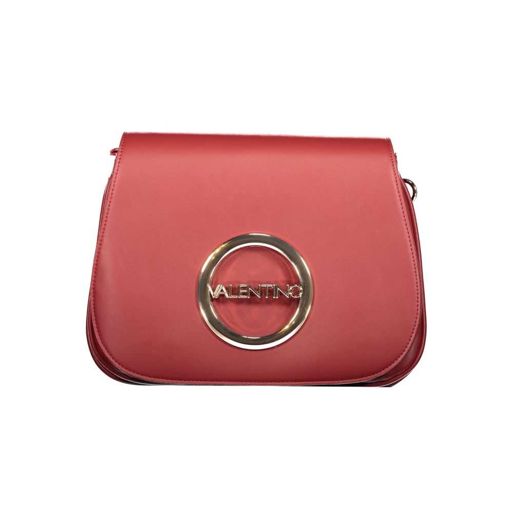 Women’s Mario Valentino Rosso Poliuretano Womens Bag