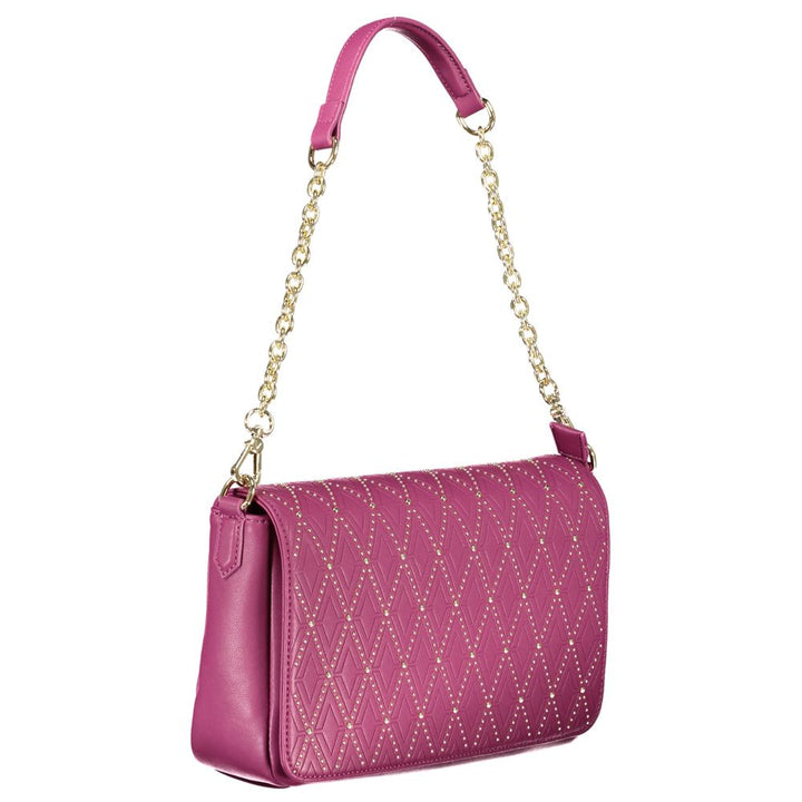 Women’s Mario Valentino Viola Poliuretano Women Bag
