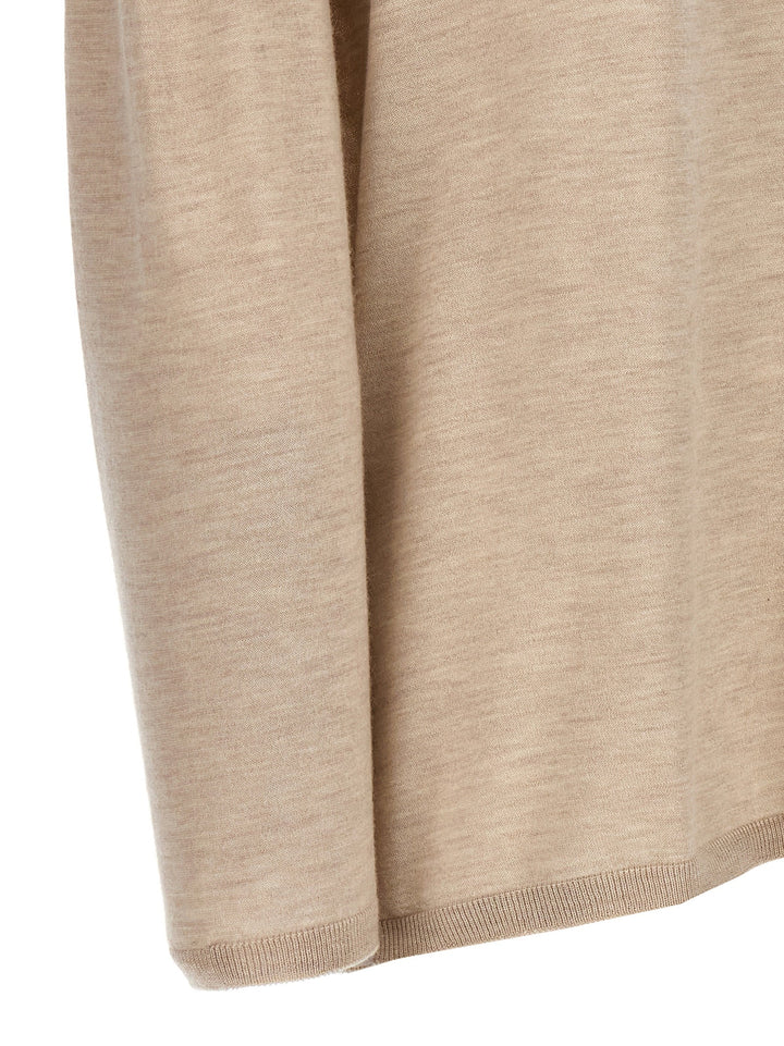 Women’s Max Mara Beige Cashmere Cardigan