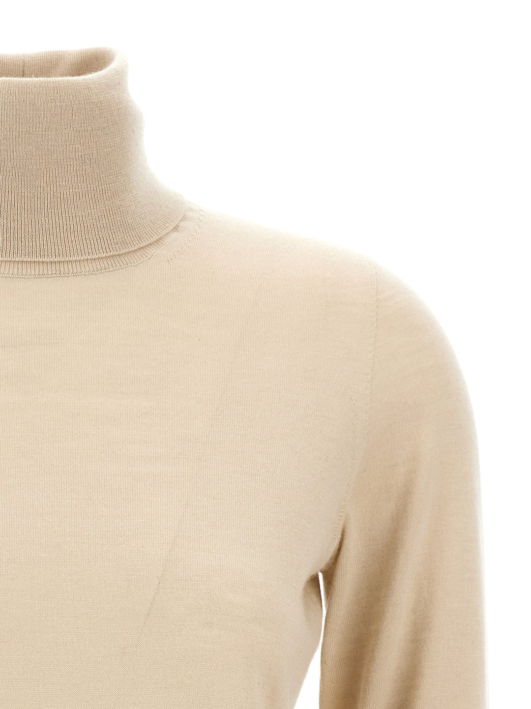 Women’s Max Mara Beige Cashmere Cardigan