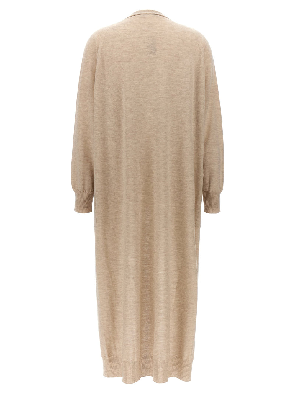 Women’s Max Mara Beige Cashmere Cardigan