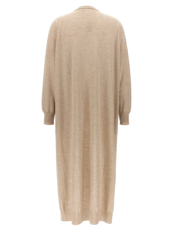Women’s Max Mara Beige Cashmere Cardigan