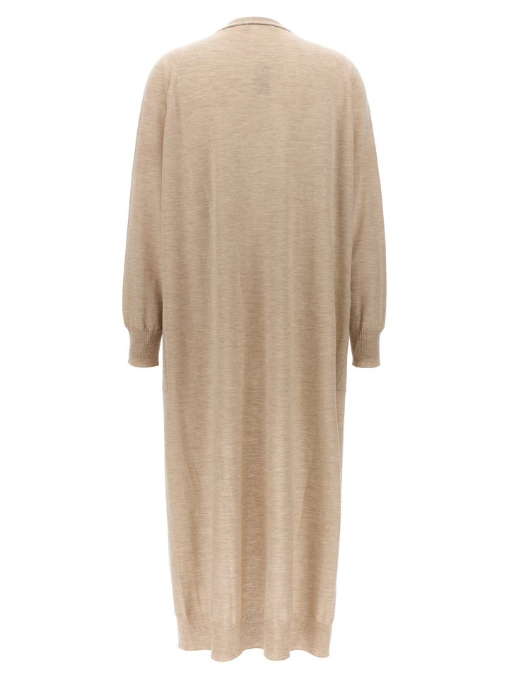 Women’s Max Mara Beige Cashmere Cardigan