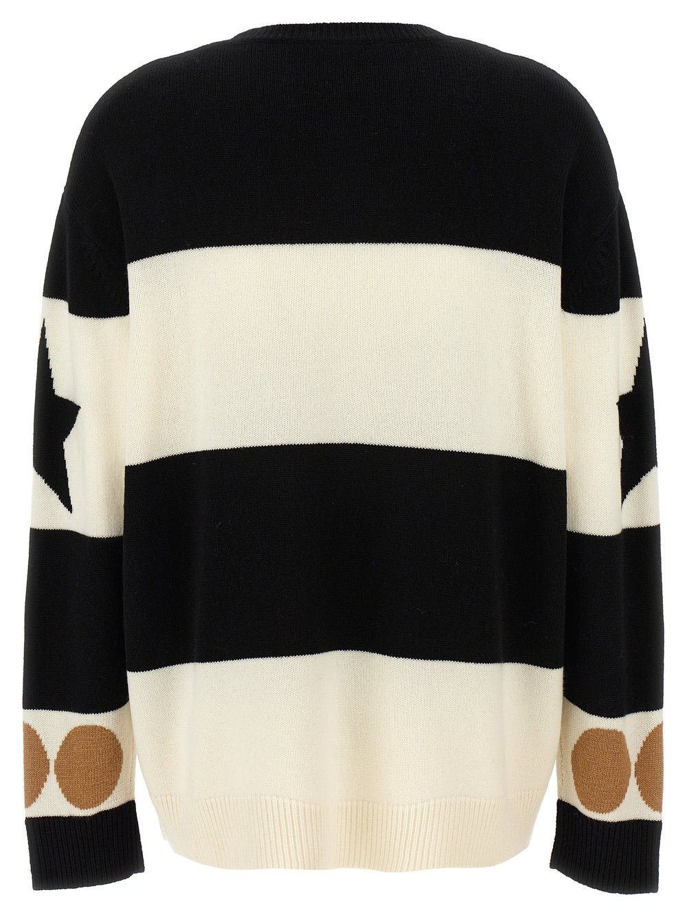 Women’s Max Mara Black Wool Cardigan