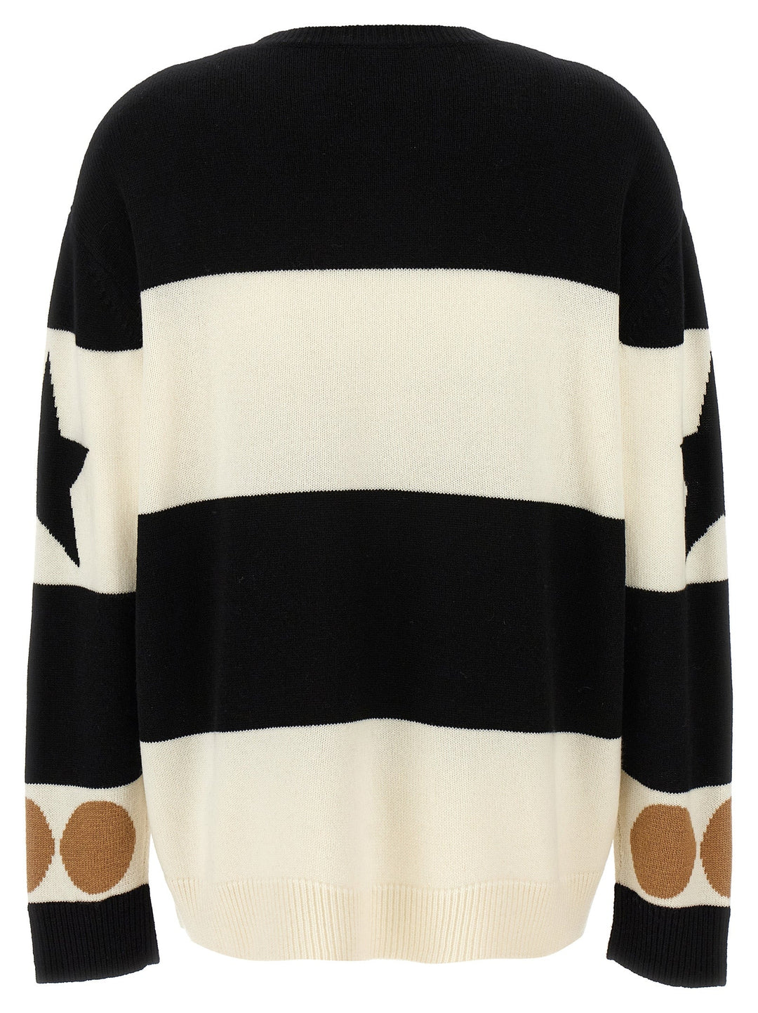 Women’s Max Mara Black Wool Cardigan