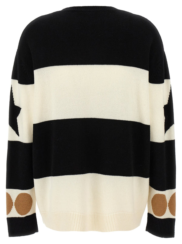 Women’s Max Mara Black Wool Cardigan