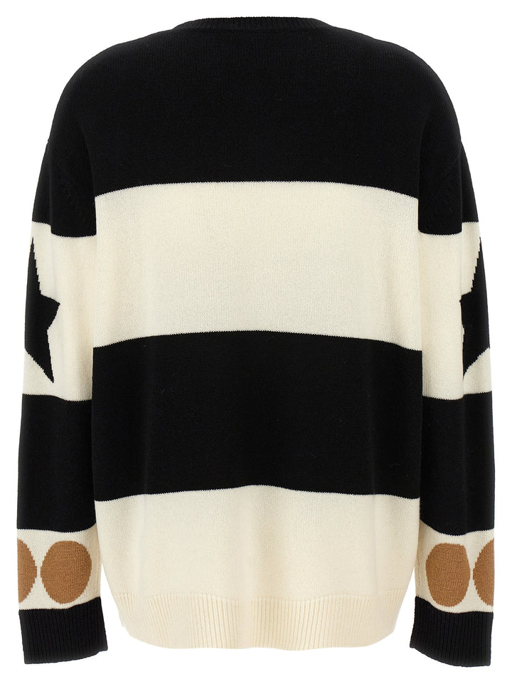 Women’s Max Mara Black Wool Cardigan