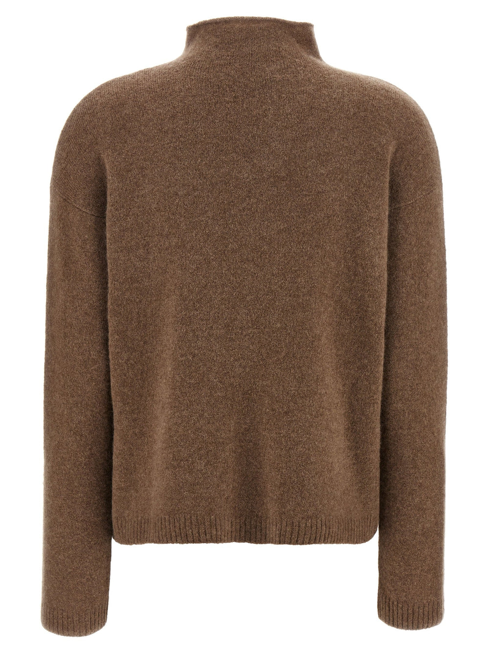 Women’s Max Mara Brown Cashmere Cardigan