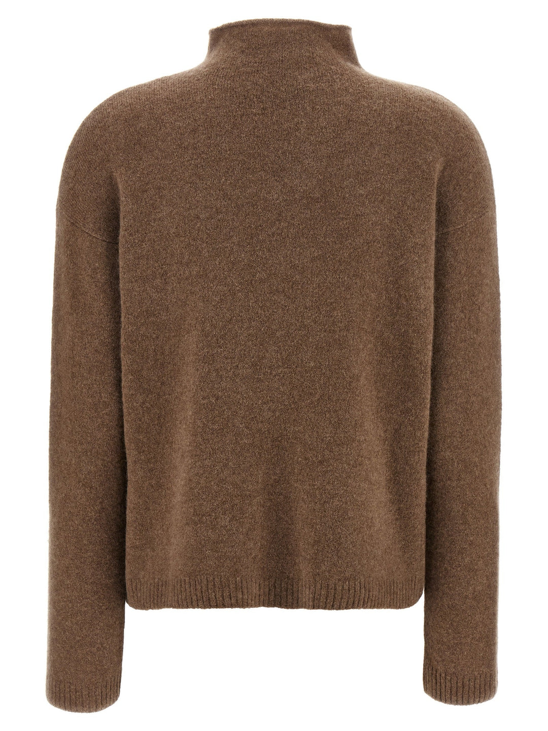 Women’s Max Mara Brown Cashmere Cardigan