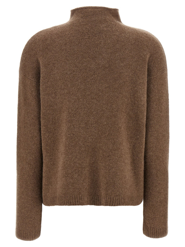 Women’s Max Mara Brown Cashmere Cardigan