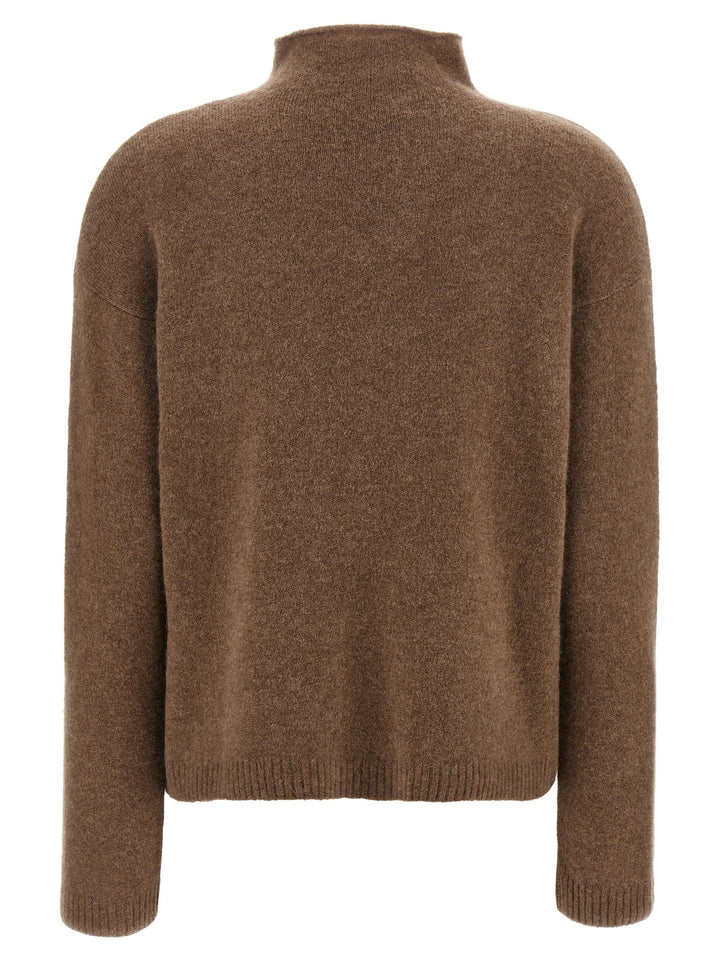 Women’s Max Mara Brown Cashmere Cardigan