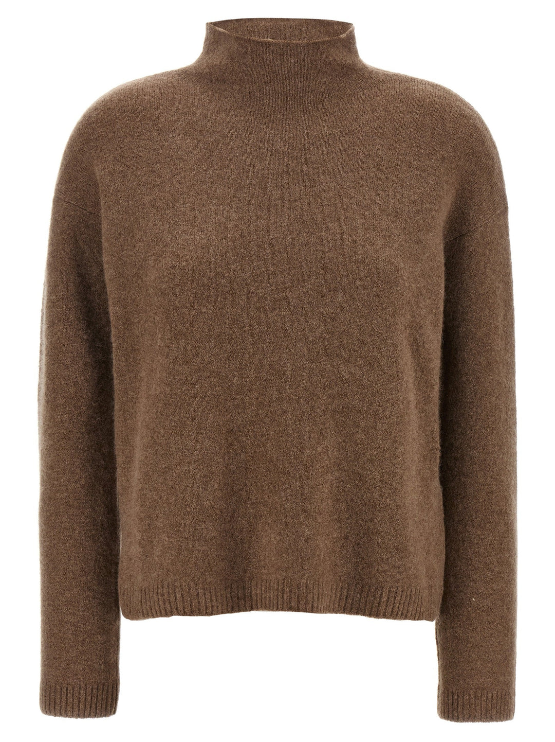Women’s Max Mara Brown Cashmere Cardigan