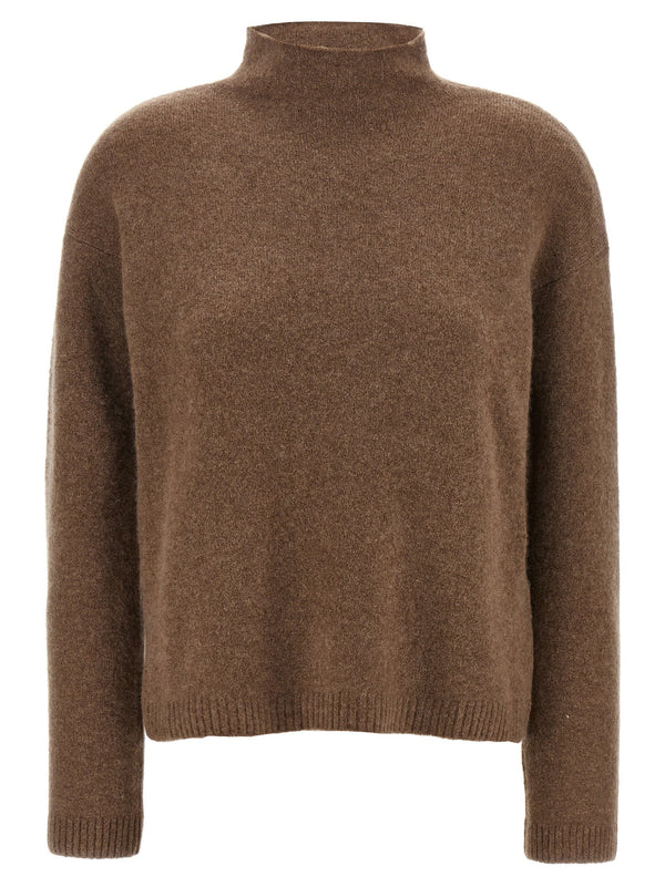 Women’s Max Mara Brown Cashmere Cardigan