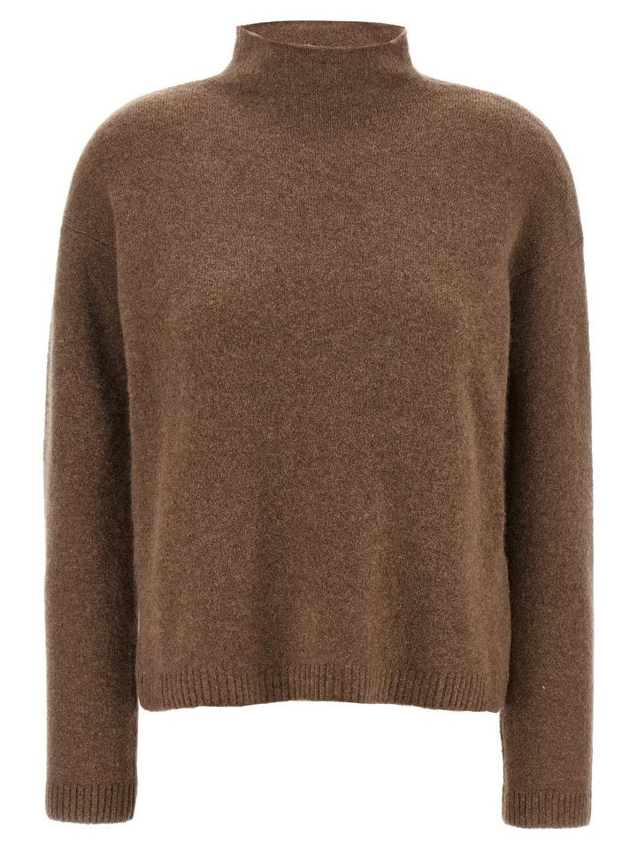 Women’s Max Mara Brown Cashmere Cardigan