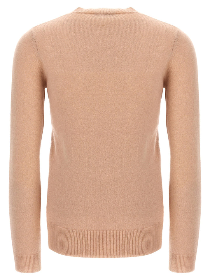 Women’s Max Mara Multicolor Cashmere Cardigan