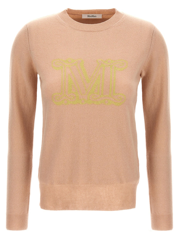 Women’s Max Mara Multicolor Cashmere Cardigan