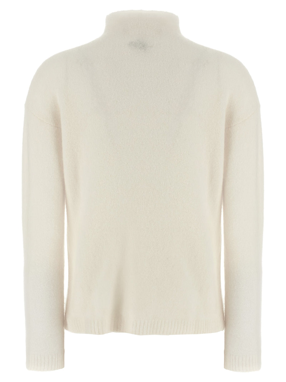 Women’s Max Mara White Cashmere Cardigan