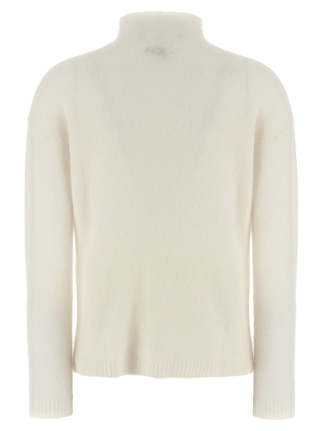 Women’s Max Mara White Cashmere Cardigan