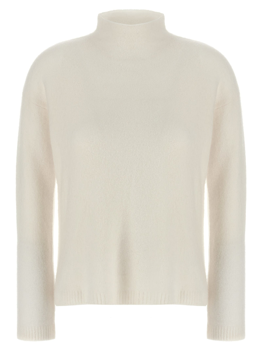 Women’s Max Mara White Cashmere Cardigan