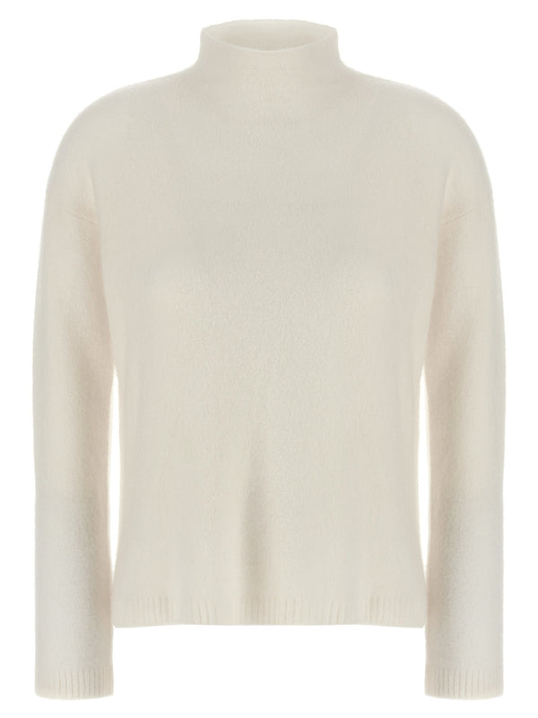 Women’s Max Mara White Cashmere Cardigan
