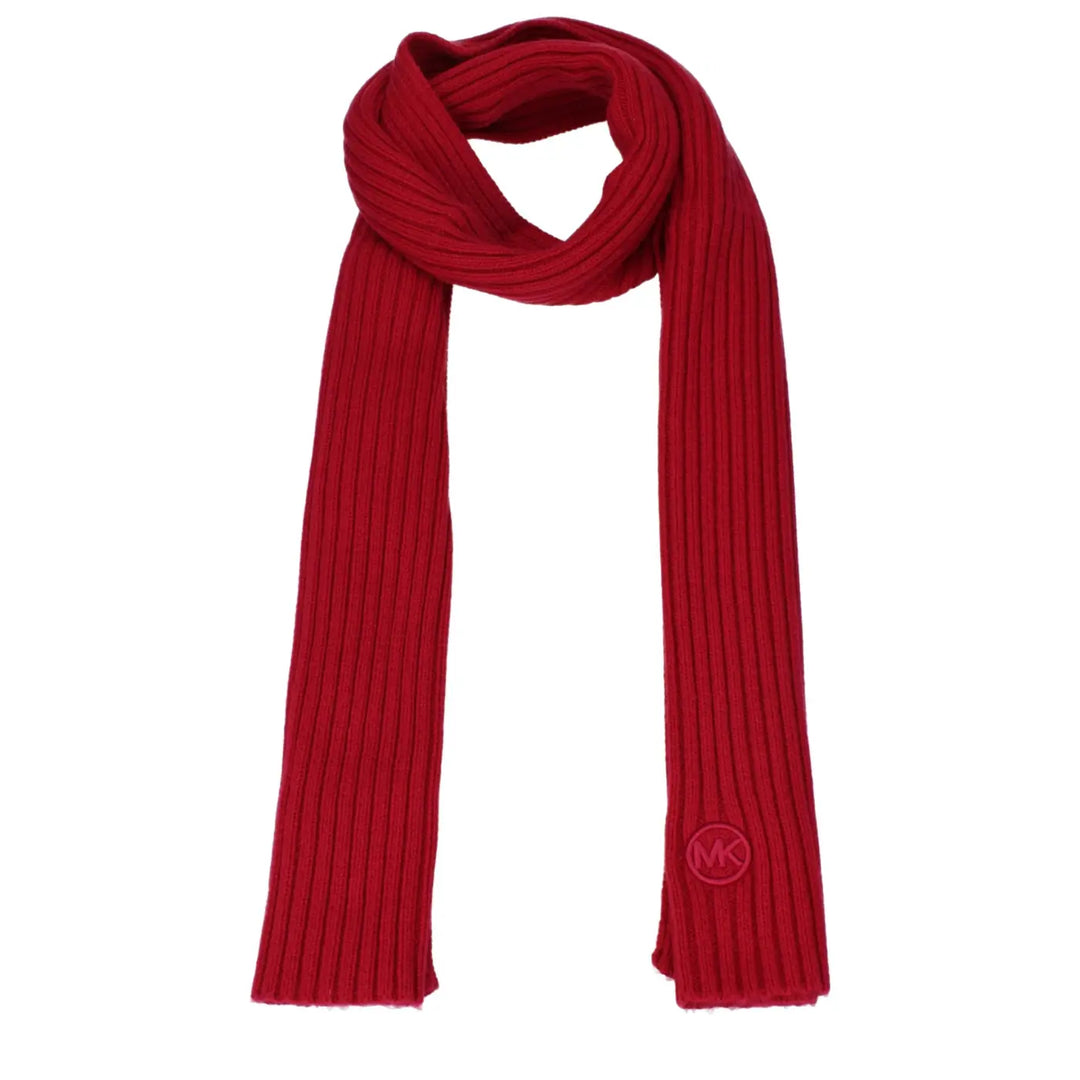 Women’s Michael Kors Pink Polyester Scarf