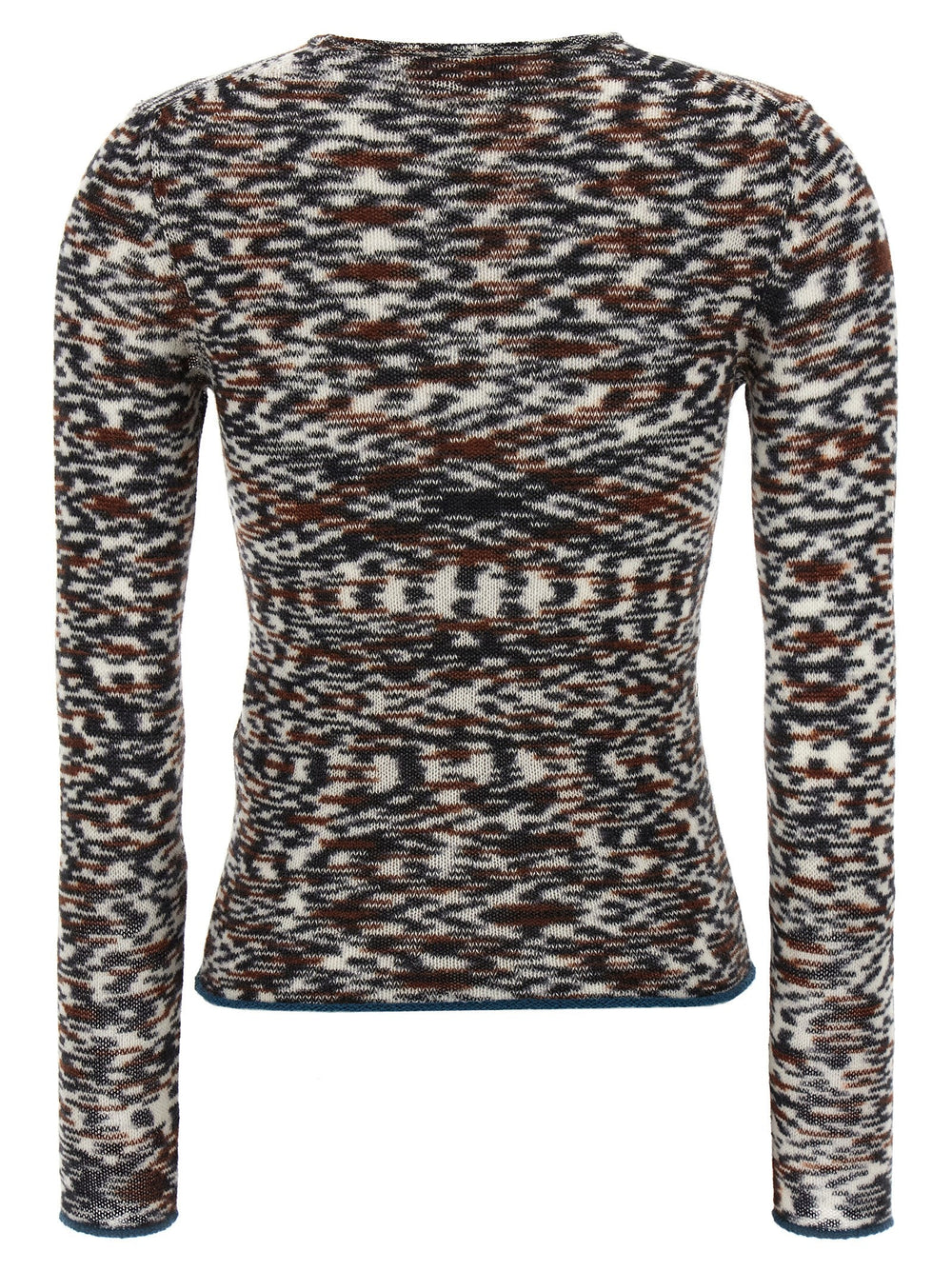 Women’s Missoni Multicolor Cashmere Cardigan