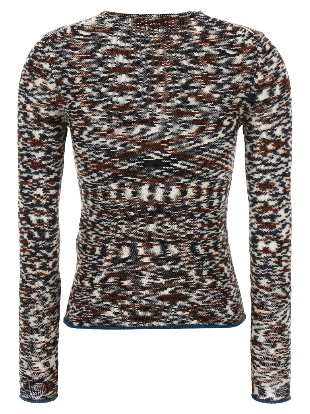 Women’s Missoni Multicolor Cashmere Cardigan
