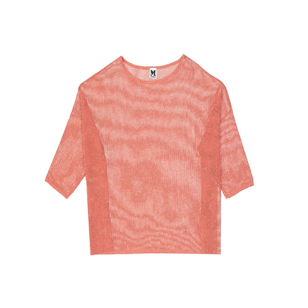 Women’s Missoni Multicolor Metallic Fibre Sweatshirt