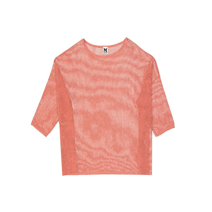 Women’s Missoni Multicolor Metallic Fibre Sweatshirt
