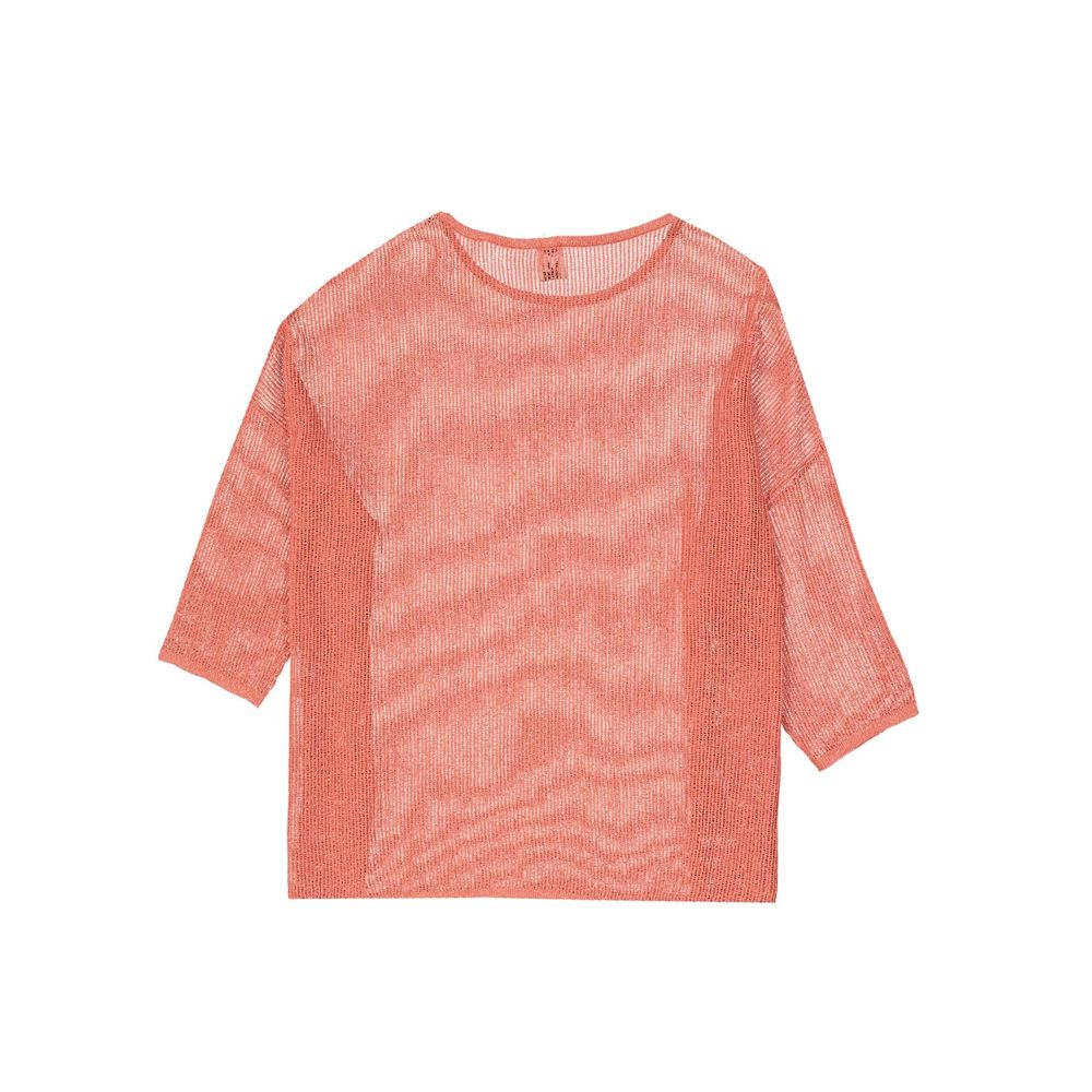 Women’s Missoni Multicolor Metallic Fibre Sweatshirt