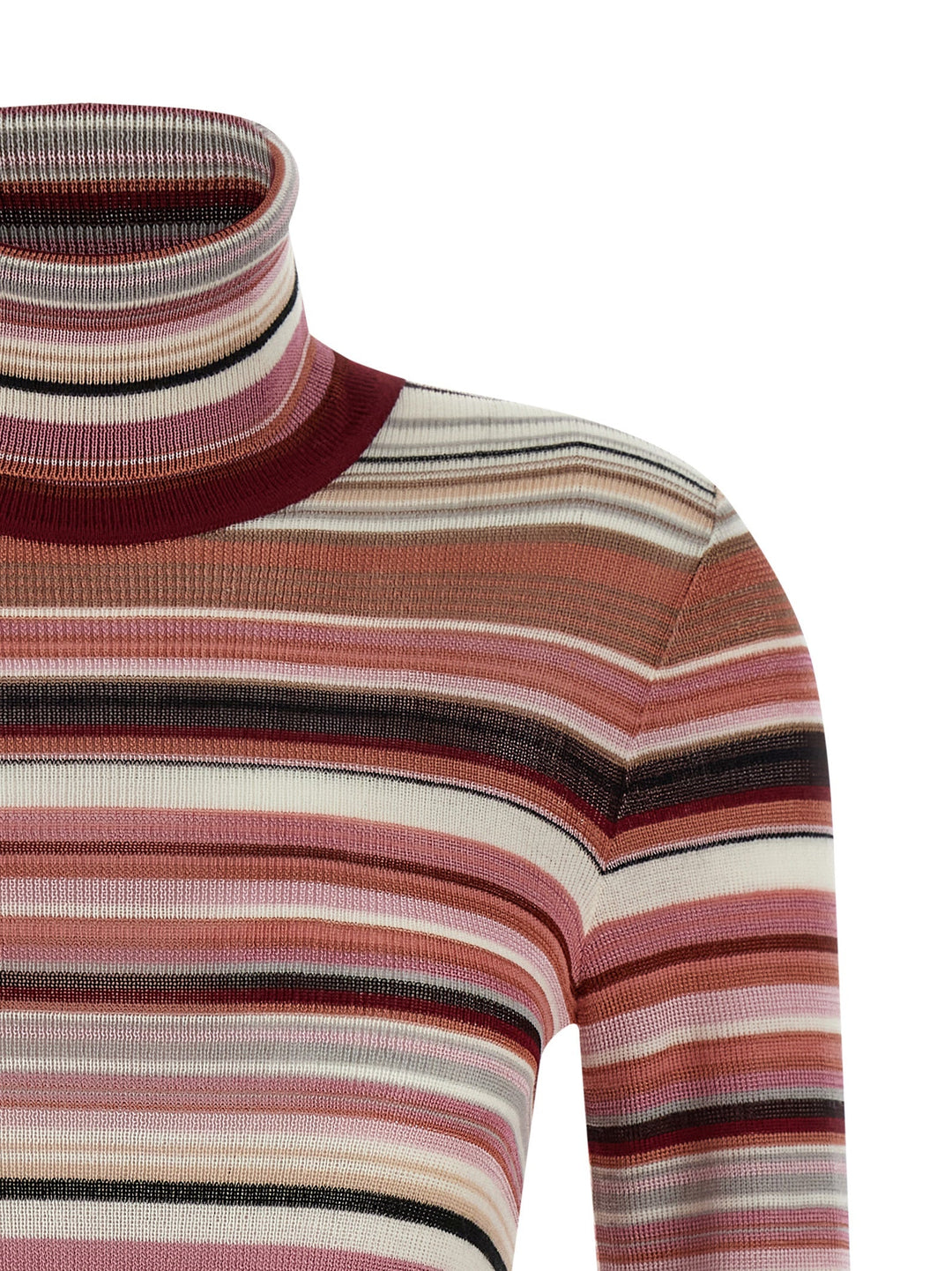 Women’s Missoni Multicolor Viscose Cardigan